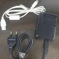 شارژر باطری دوربین کنون