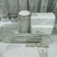 رنده برقی نو