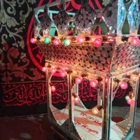 اجاره حجله عزا صندلی تاشو شیواری میز عسلی ومیز شام