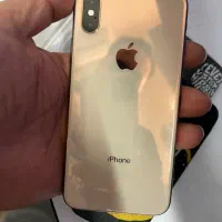 Iphone xs (256)