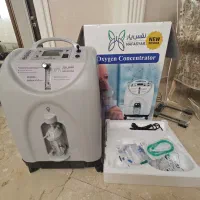 اکسیژن ساز سوشیا SA5