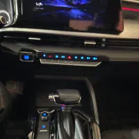 x33 cross cvt|خودرو سواری و وانت|گلستان (تهران), |دیوار