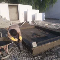 کارگرمیخام