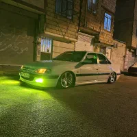 پژو پارس|خودرو سواری و وانت|قرچک, زیبا شهر|دیوار