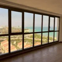 رویای کیش/170متر/فول فرنیش/فول دریا/بسیار شیک