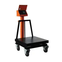 ترازو باسکول پیام توزین (وزن دقیق محصول شما)|فروشگاه و مغازه|کرج, جهانشهر|دیوار