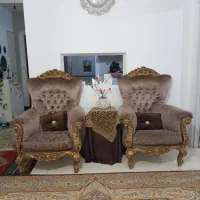 مبلمان هفت نفره