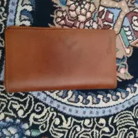 کیف پول جنس چرم|کیف، کفش، کمربند|کمیجان, |دیوار