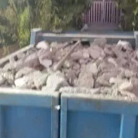 حمل نخاله و مصالح ساختمانی|خدمات حمل و نقل|ماهدشت, |دیوار