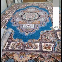 فرش ۱۲ متری