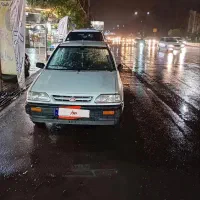 فروش خودرو|خودرو سواری و وانت|جلین, |دیوار