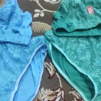 لباس زیر بدون قزن