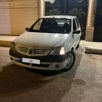 رنو تندر 90 (L90 لوگان) E2، مدل ۱۳۸۷|خودرو سواری و وانت|اهواز, فرهنگ شهر|دیوار