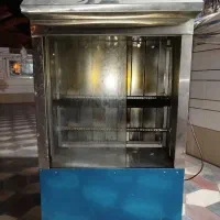 دستگاه پاچینی