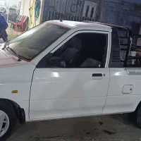 پراید مدل ۹۹