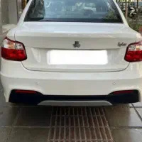 ساینا اس ۱۴۰۳ در حد صفر|خودرو سواری و وانت|تهران, گلستان (شهرک راه آهن)|دیوار