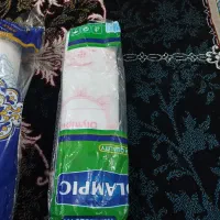 کیسه فریزر ،کیسه زباله ،سفره یکبارمصرف موجود است|ظروف نگهدارنده، پلاستیکی، یک‌بارمصرف|شوشتر, |دیوار