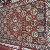 قالی دست بافت