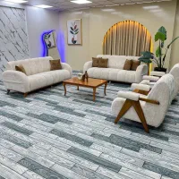 تعویض مبل کهنه با نو.کف کارگاه.کف قیمت