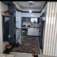 فروش آپارتمان ۱۳۵ متردر اندیشه (املاک معراجی)|فروش آپارتمان|تبریز, |دیوار