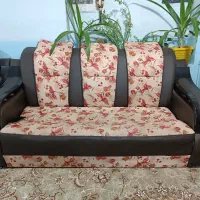 مبل ۷ نفره بردسکن