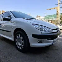 206 مدل98 T5 بکر|خودرو سواری و وانت|شیراز, شهرک جماران|دیوار