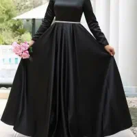 دو عدد پیرهن مجلسی|لباس|خرمآباد, |دیوار