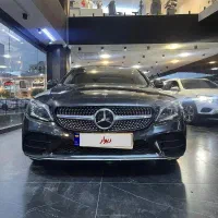 بنزC200پلاک شده مدل۲۰۲۰(اتوشیراز)