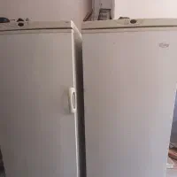 یخچال فریرر دوقلو بزرگ|یخچال و فریزر|بجنورد, |دیوار