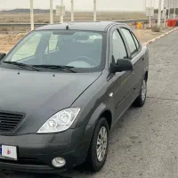 تیبا مدل ۹۹