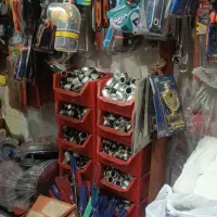 واگذاری اجناس مغازه ابزار فروشی|فروشگاه و مغازه|شیراز, دشت چنار|دیوار