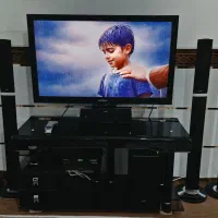 تلویزیون سامسونگ اصل ۴۰ اینچ