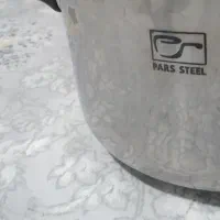 قابلمه استیل|ظروف پختوپز|تهران, جوادیه تهرانپارس|دیوار