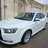 دنا پلاس توربو شش دنده دستی