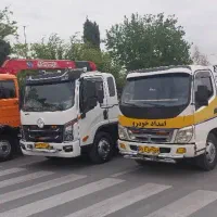 امدادخودرواصفهان شاهین شهرحومه