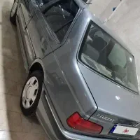 کوییک 1401.ساینا .تیبا|خودرو سواری و وانت|پاکدشت, پاکدشت (مامازند)|دیوار