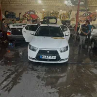 دنا پلاس ۱۴۰۰