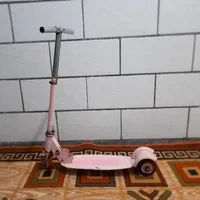 اسکوتر