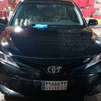 ریکاوری  وصفر شویی خودرو