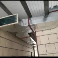 کانال کولر وکانال سازی کولر