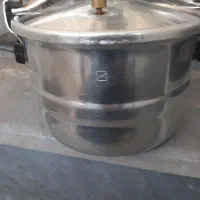 زودپز|ظروف پخت‌وپز|قم, باجک سه|دیوار