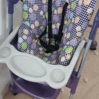 صندلی غذای کودک برند Good baby در حد نو|تخت و صندلی بچه|بندرعباس, |دیوار