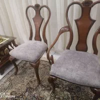 مبلمان چپندر روس|مبلمان خانگی و میز عسلی|تهران, ابوذر|دیوار