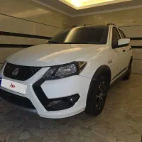 کوییک GXR.L صفر