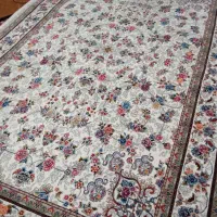 یک عدد فرش شش متری