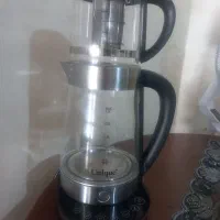 چای ساز یونیک نو