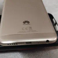 هواوی p smart 2018