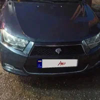 دنا ۹۷ تیپ۲ کارمندی