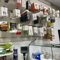 لوازم جانبی بهترین قیمت و کیفیت و تعمییرات تخصصی