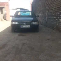 اردی ای مدل 85